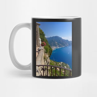 Amalfi Coast Mug